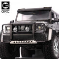 GRC 16mm Round LED Spotlight Headlights