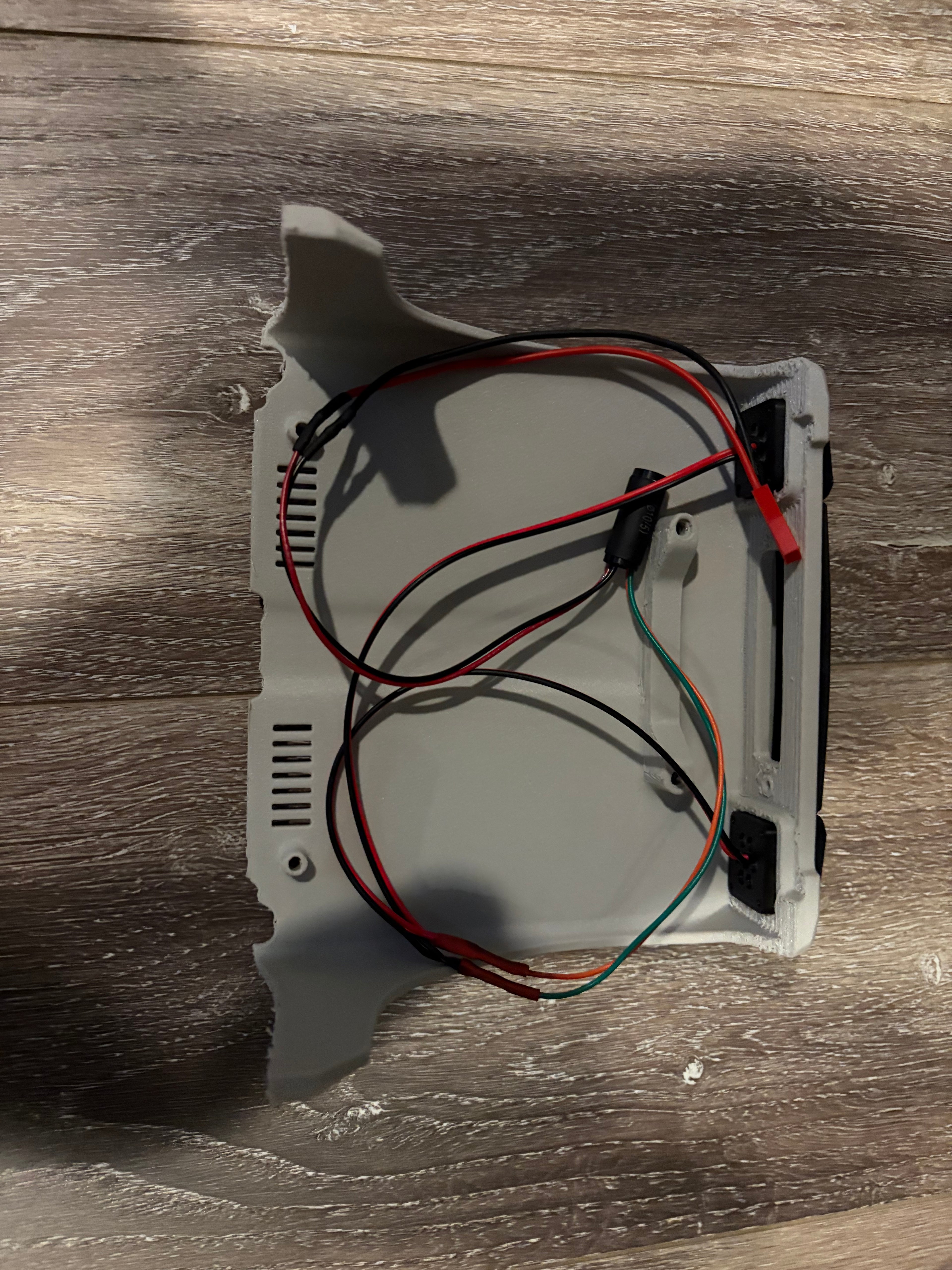 High-Output 3 LED Q-Series Style VS4-10 Compatible