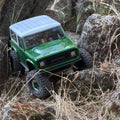 Classic Scale LED Headlights for VS4-10 & Scale RC Crawlers
