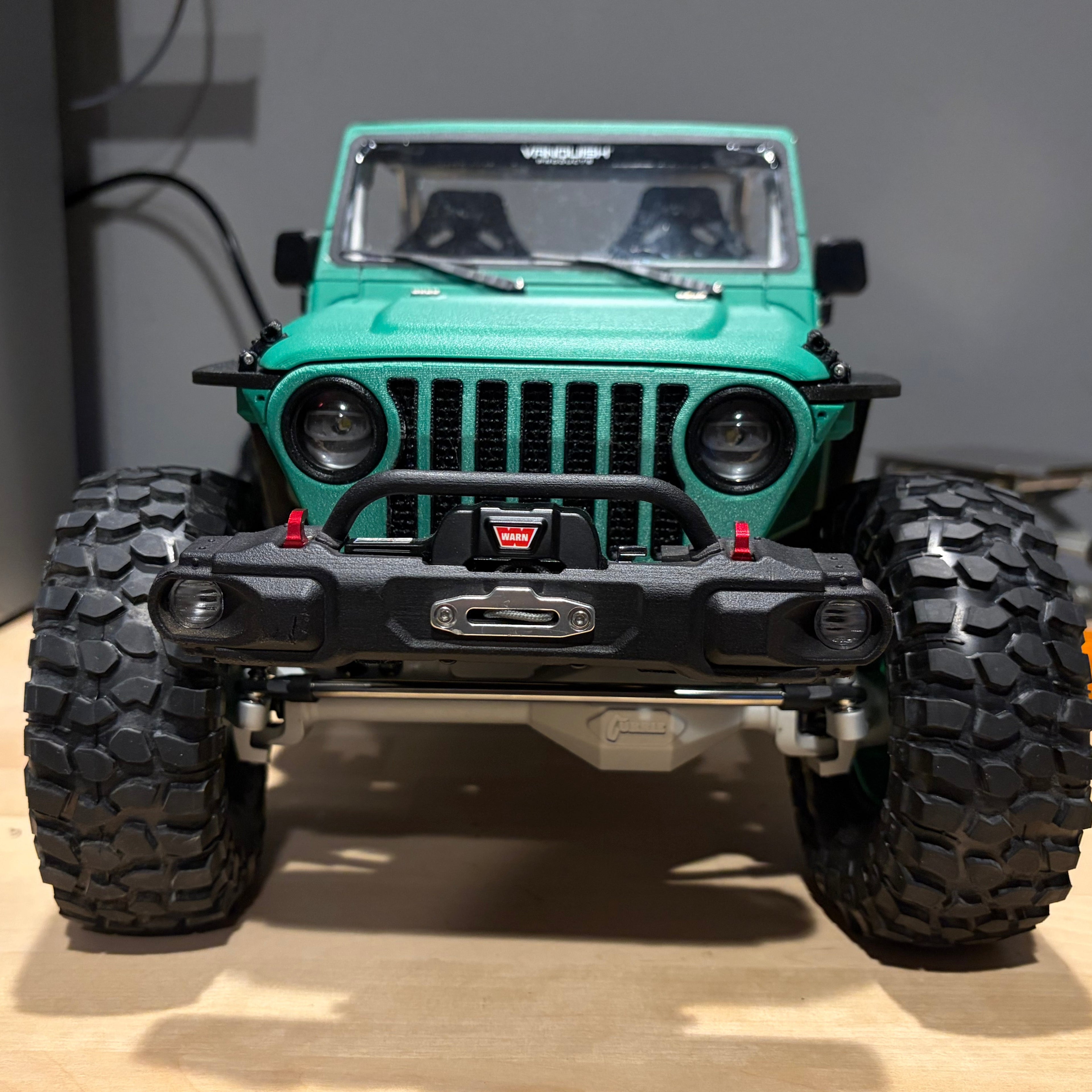 Project IJ High-Output 3S Direct-Powered JL-Style LED Headlights